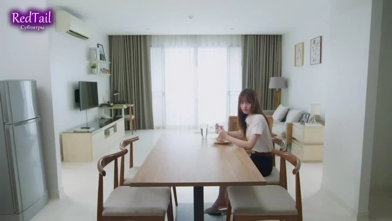 Любовь так прекрасна 15 серия