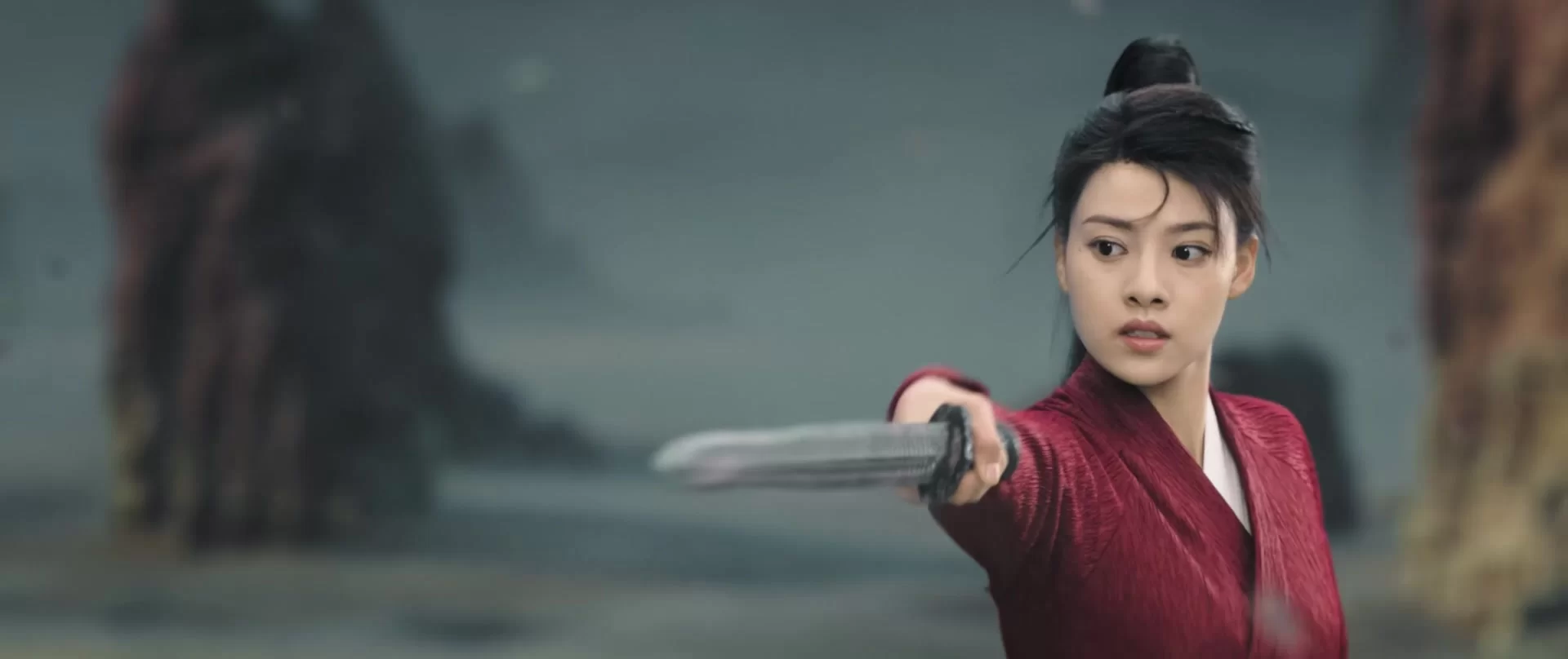 Без границ 1 серия