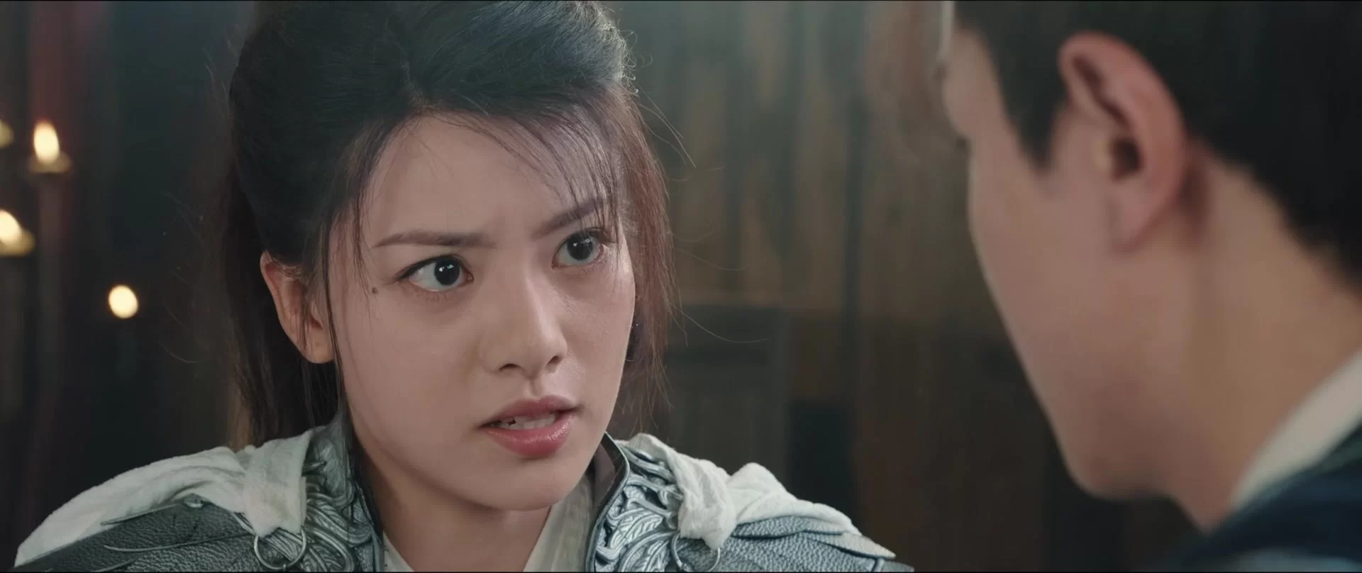 Без границ 10 серия