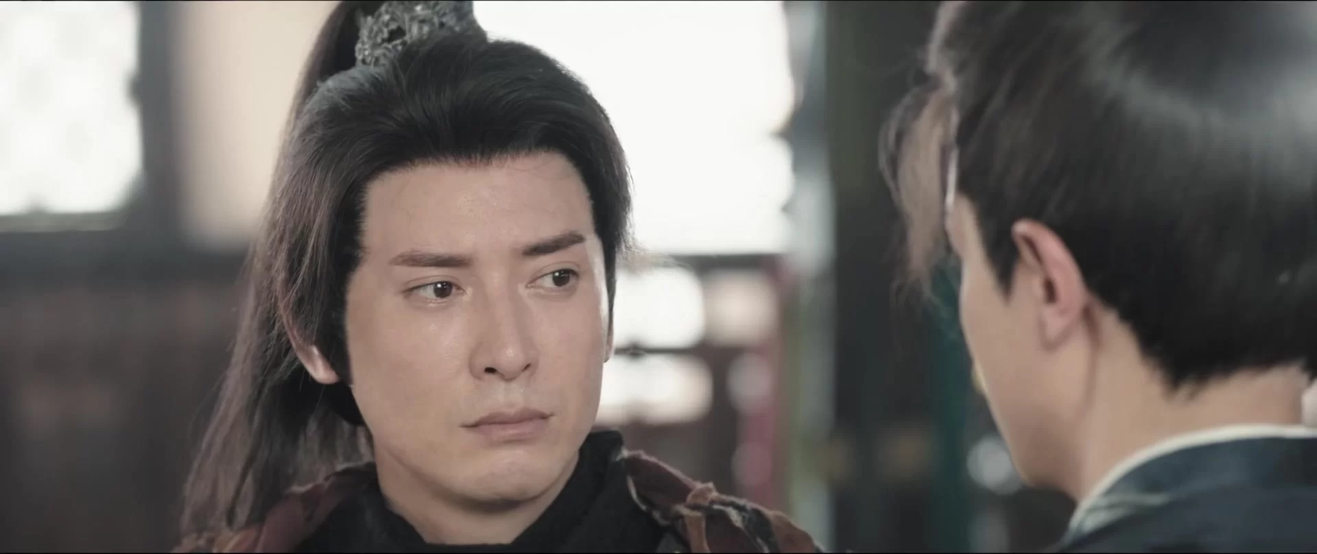 Без границ 11 серия