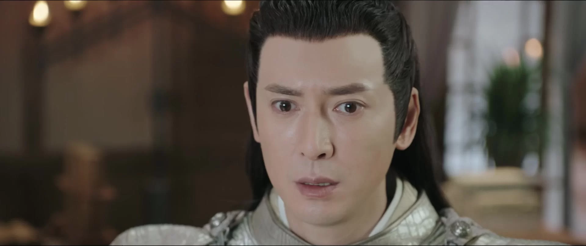 Без границ 12 серия