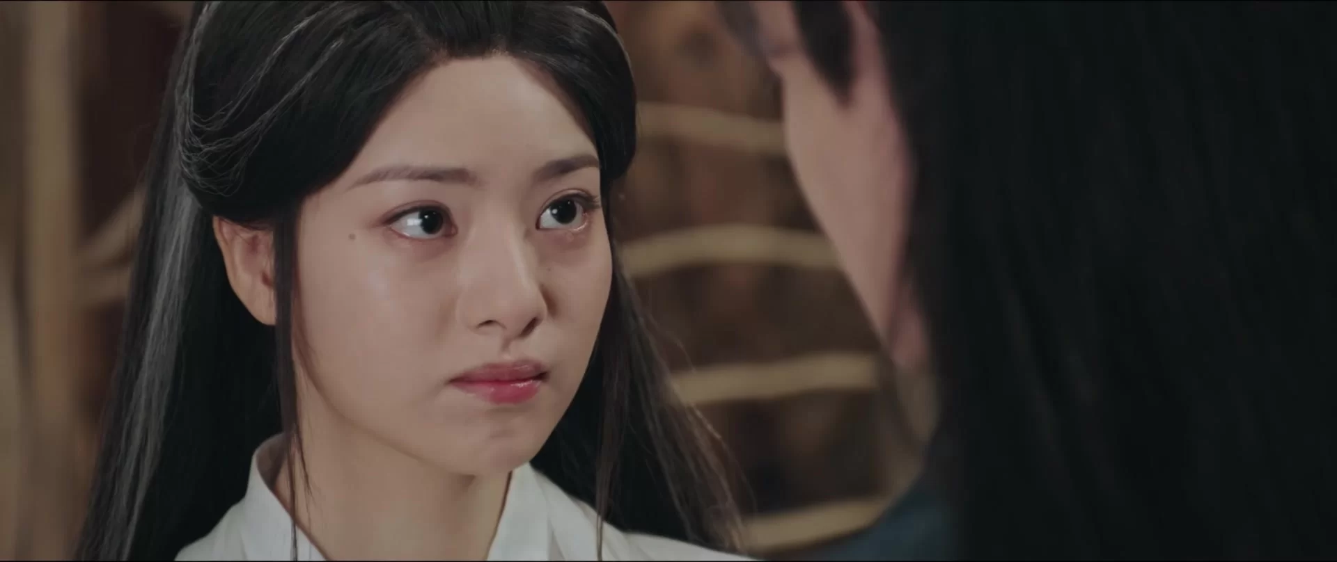 Без границ 16 серия