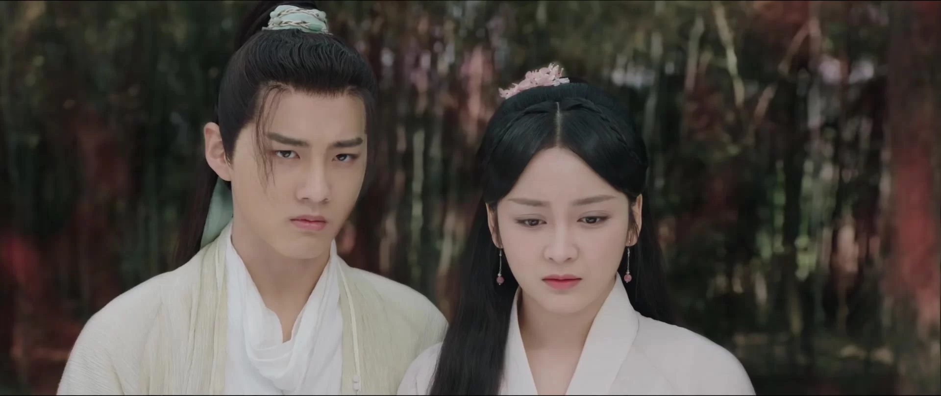 Без границ 17 серия