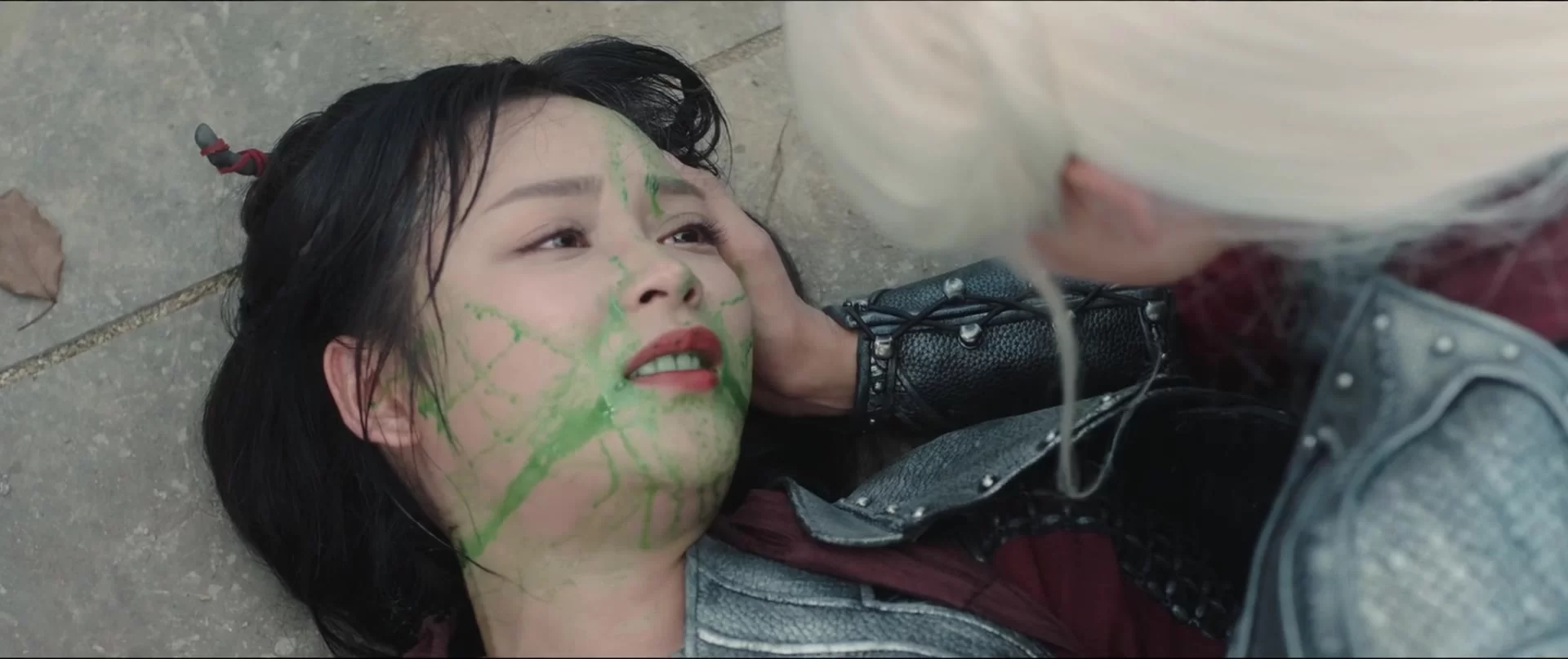 Без границ 19 серия