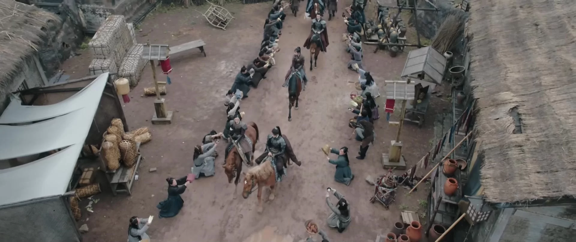 Без границ 2 серия