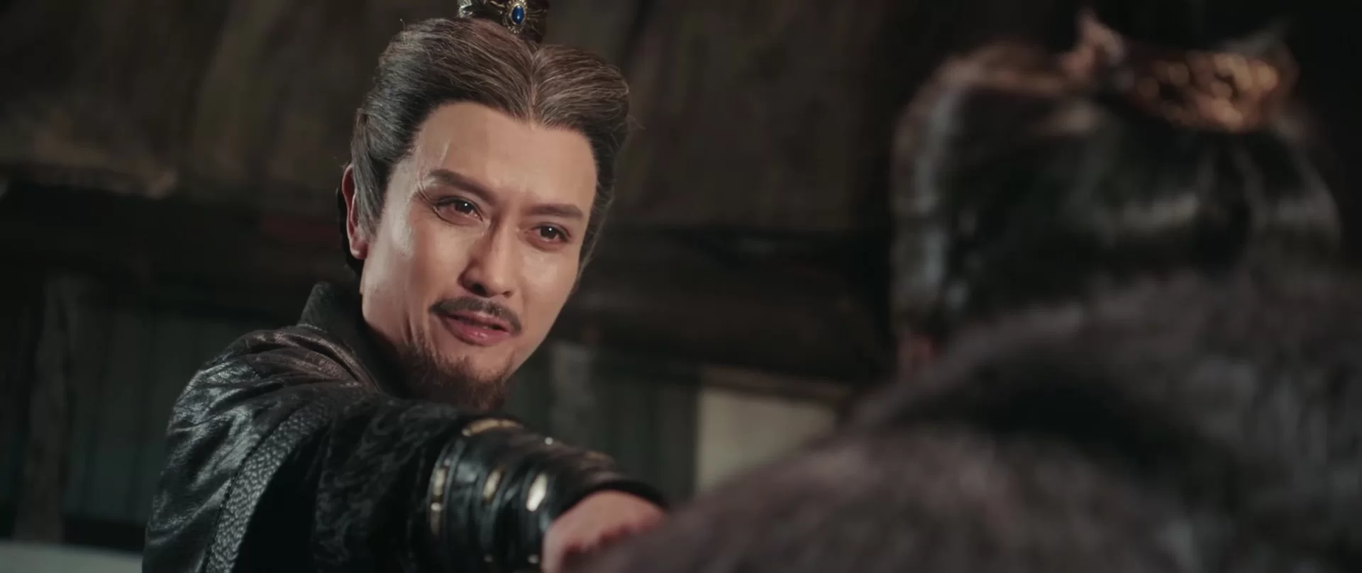 Без границ 3 серия