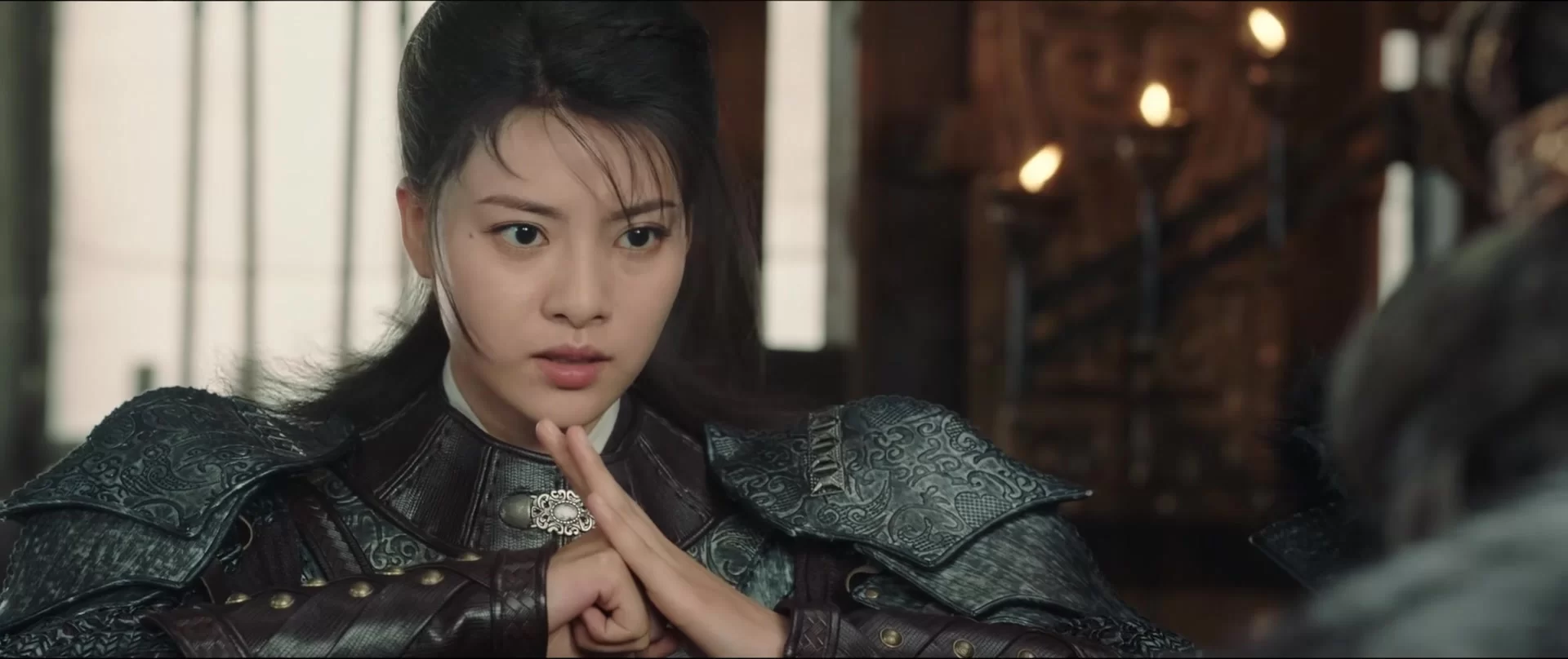 Без границ 5 серия