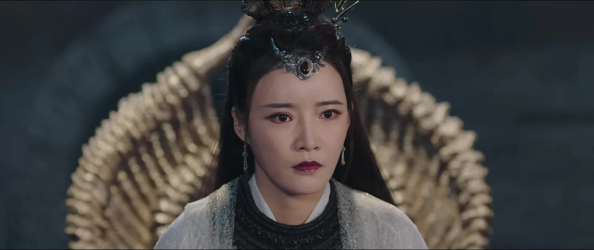 Без границ 6 серия