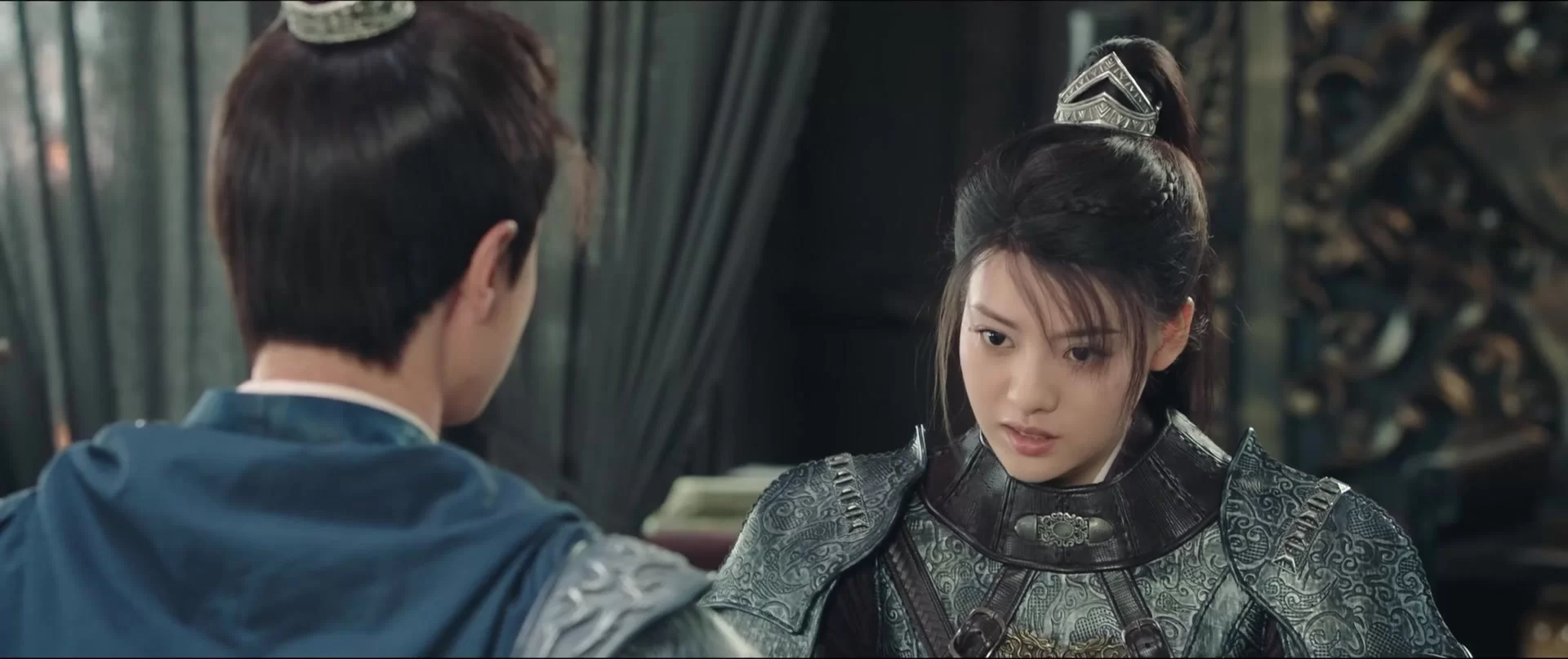 Без границ 7 серия