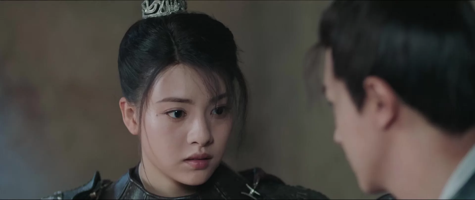 Без границ 9 серия