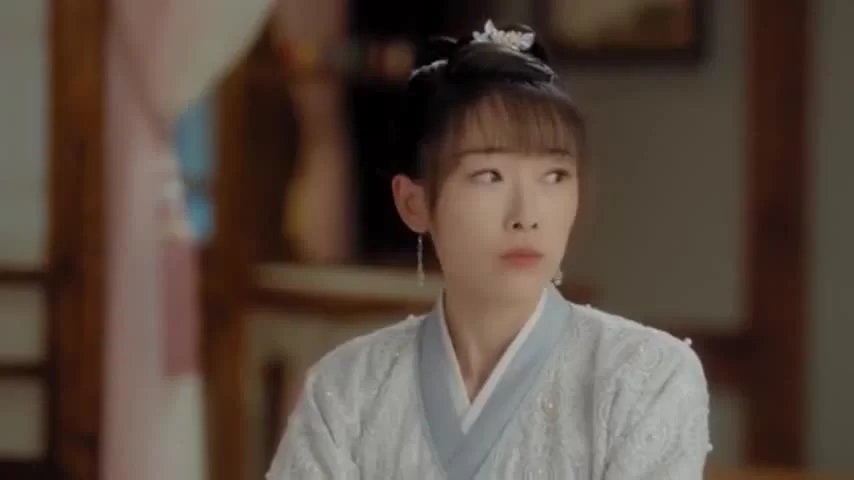 Время летит, и ты здесь 10 серия