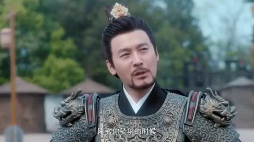 Время летит, и ты здесь 12 серия