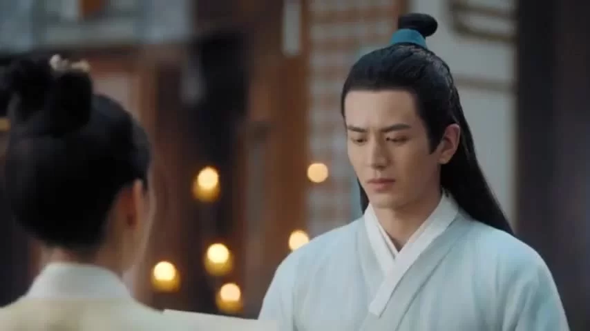 Время летит, и ты здесь 14 серия