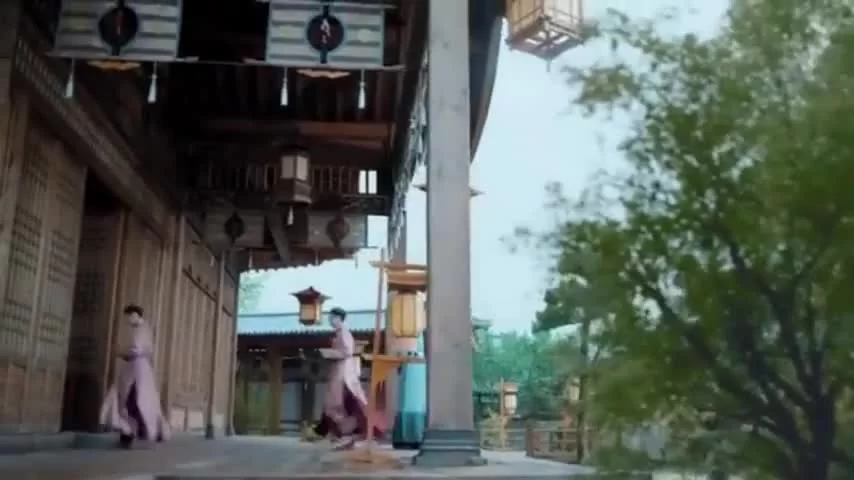 Время летит, и ты здесь 17 серия