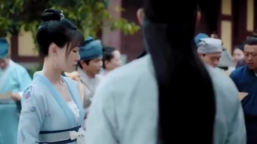 Время летит, и ты здесь 19 серия