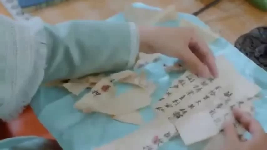 Время летит, и ты здесь 2 серия