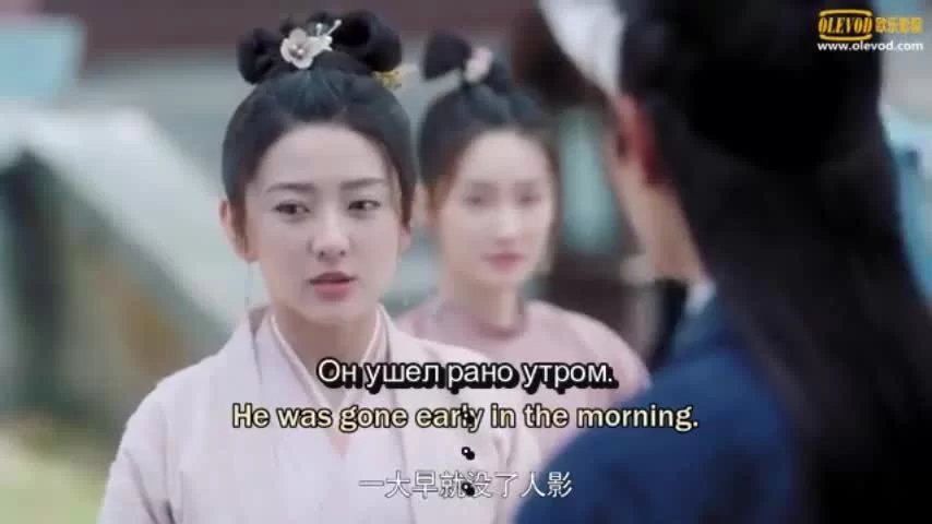 Время летит, и ты здесь 22 серия