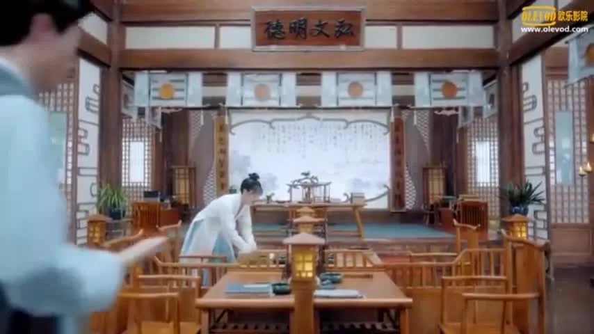 Время летит, и ты здесь 23 серия