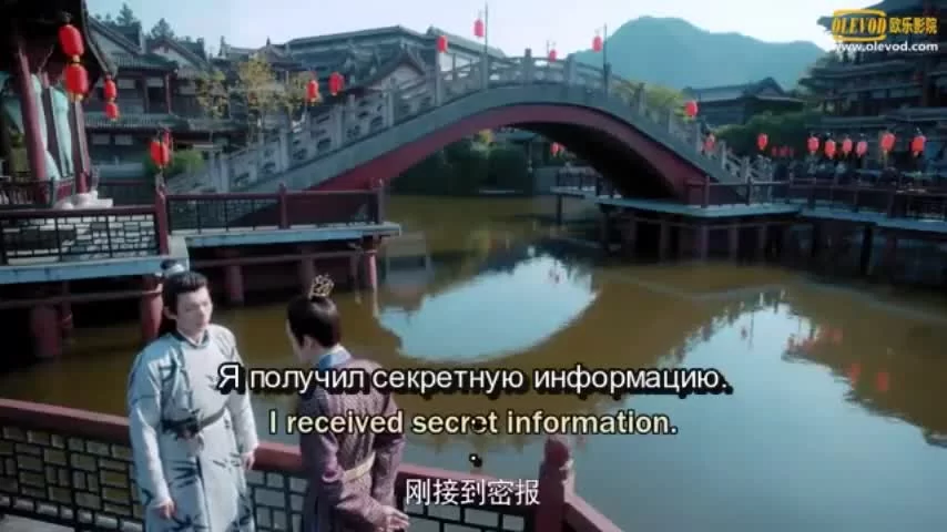 Время летит, и ты здесь 29 серия