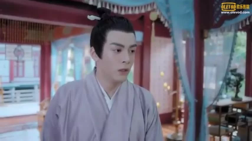 Время летит, и ты здесь 30 серия