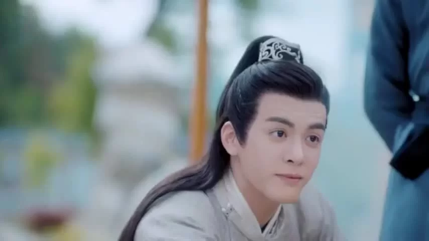 Время летит, и ты здесь 4 серия