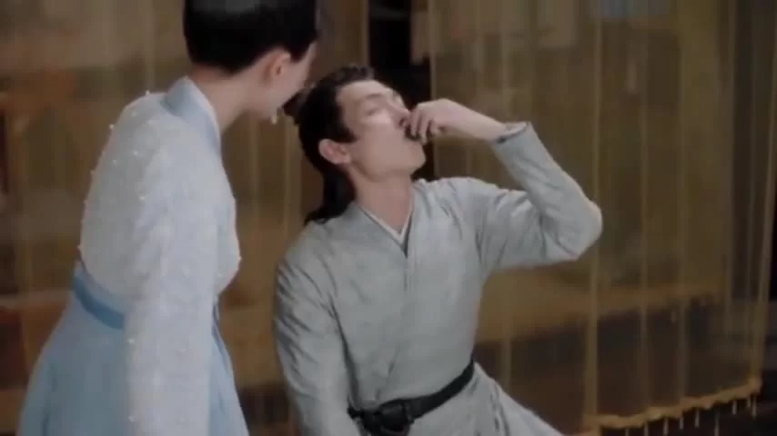 Время летит, и ты здесь 7 серия