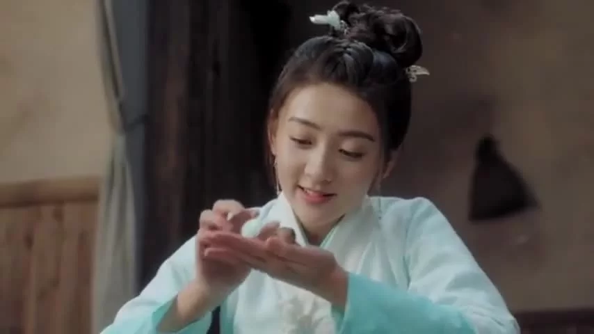 Время летит, и ты здесь 9 серия