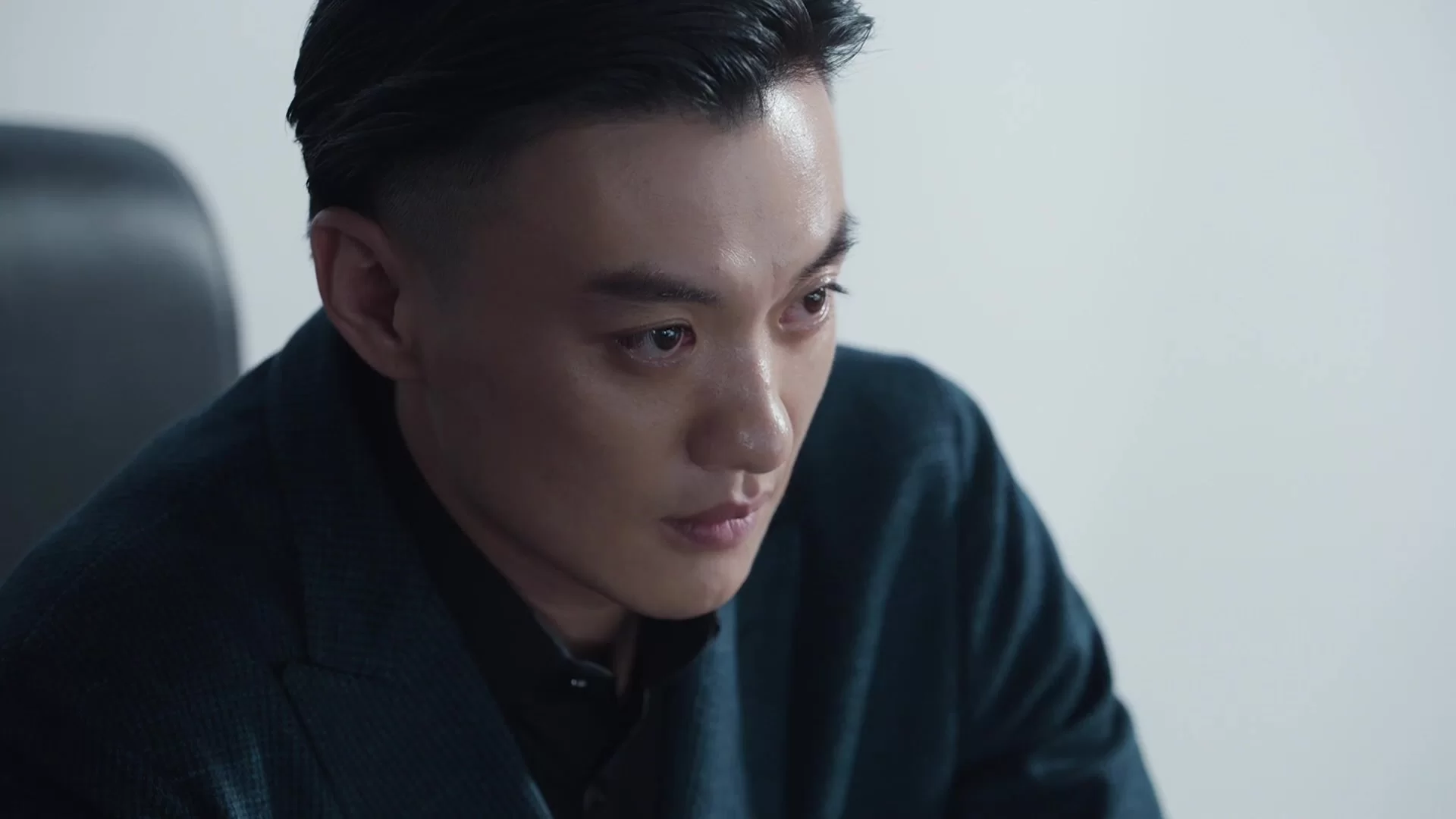 Время предпринимателей (2018) 13 серия