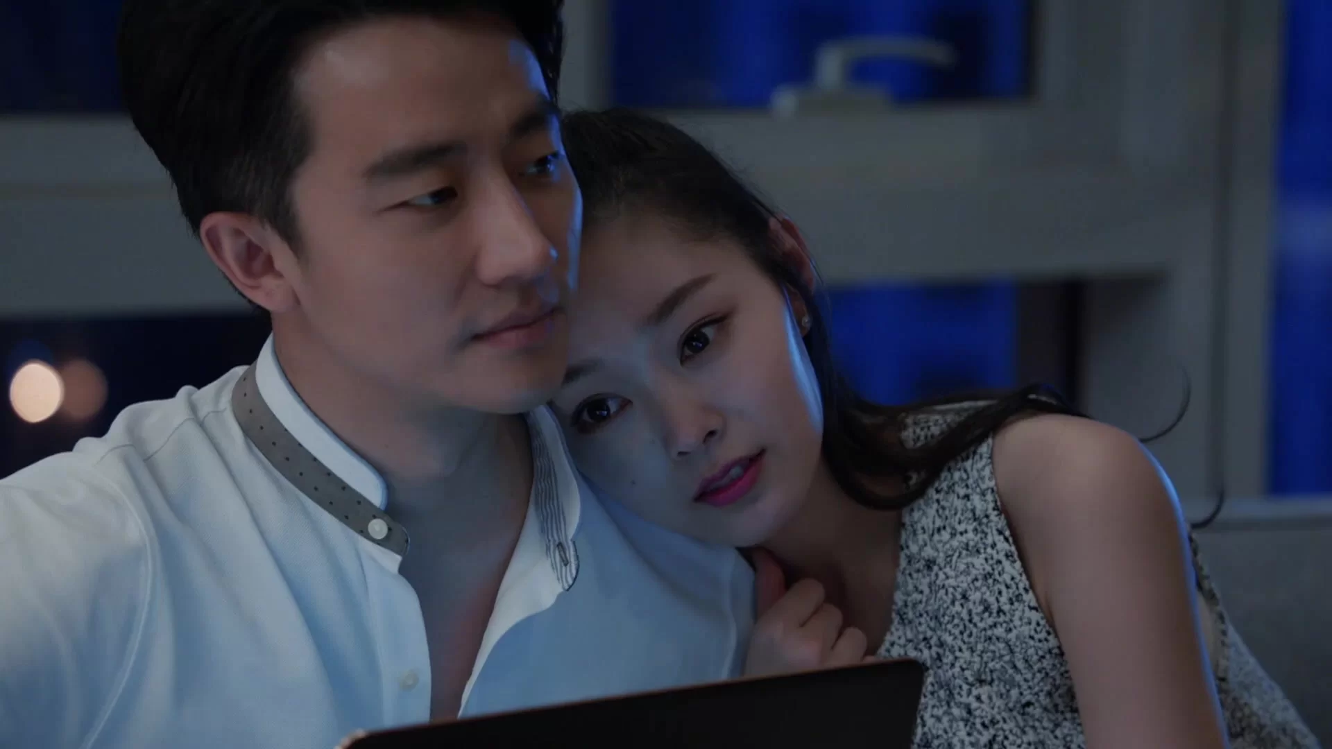 Время предпринимателей (2018) 24 серия