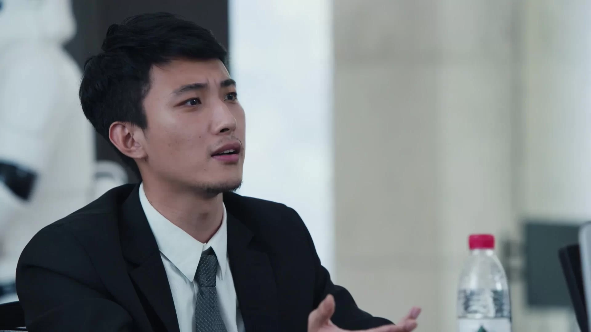 Время предпринимателей (2018) 27 серия