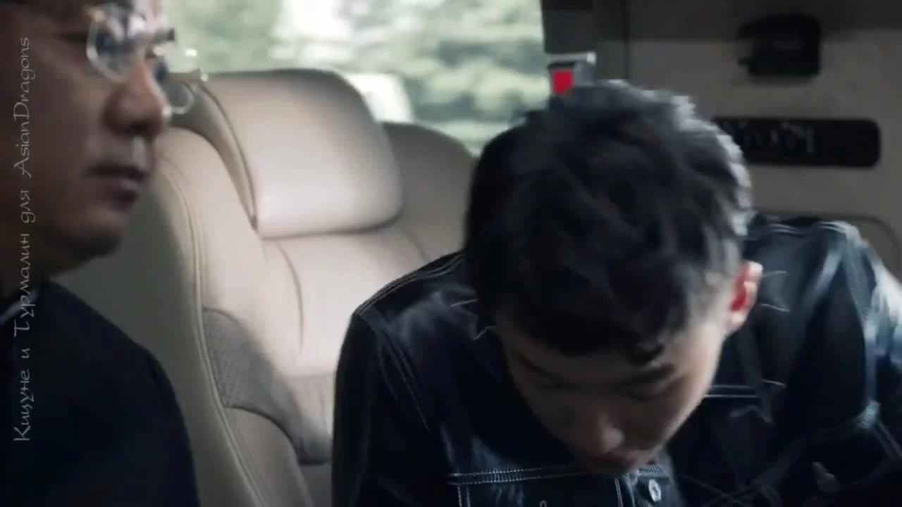 Время предпринимателей (2018) 3 серия