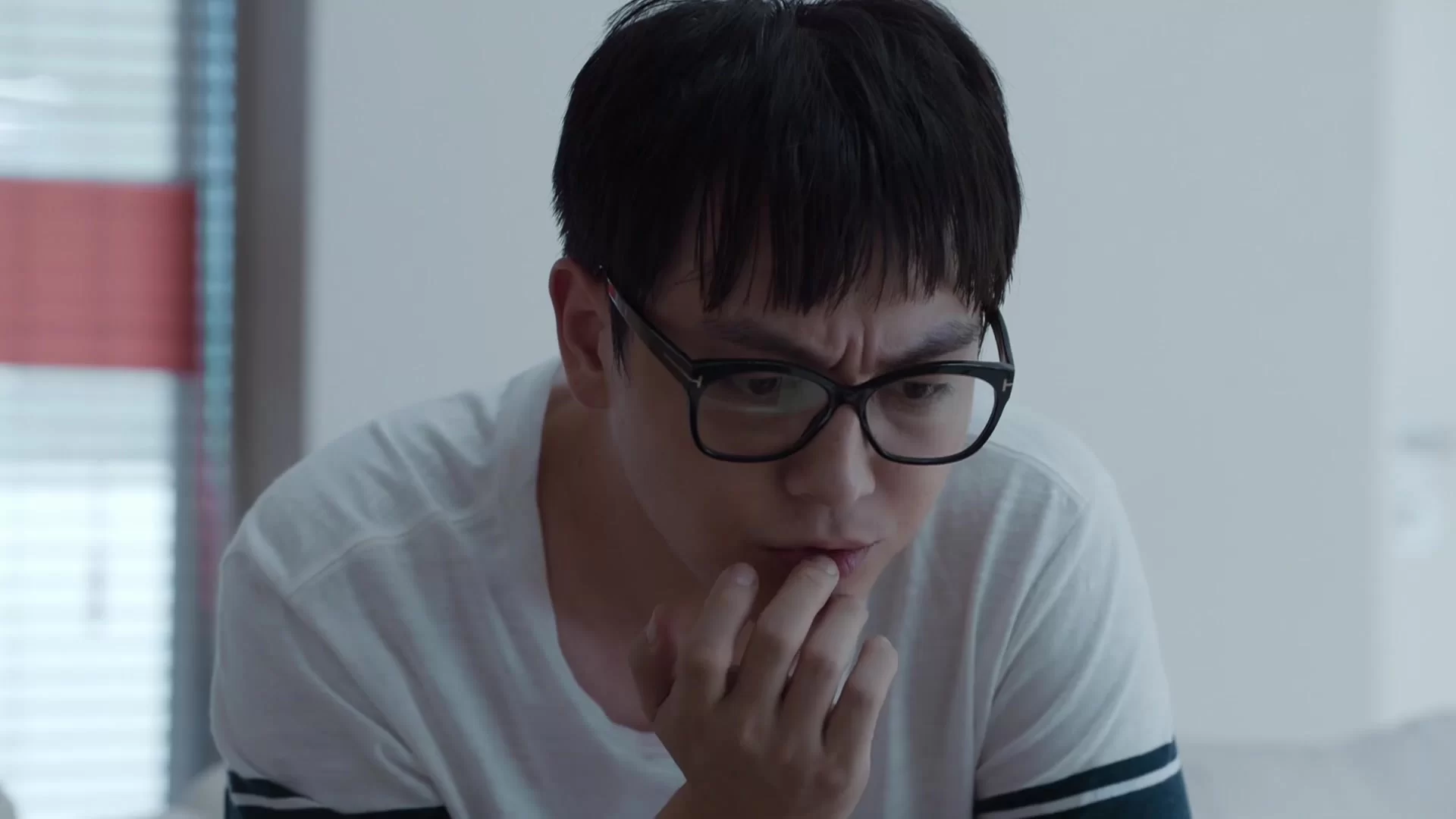 Время предпринимателей (2018) 32 серия