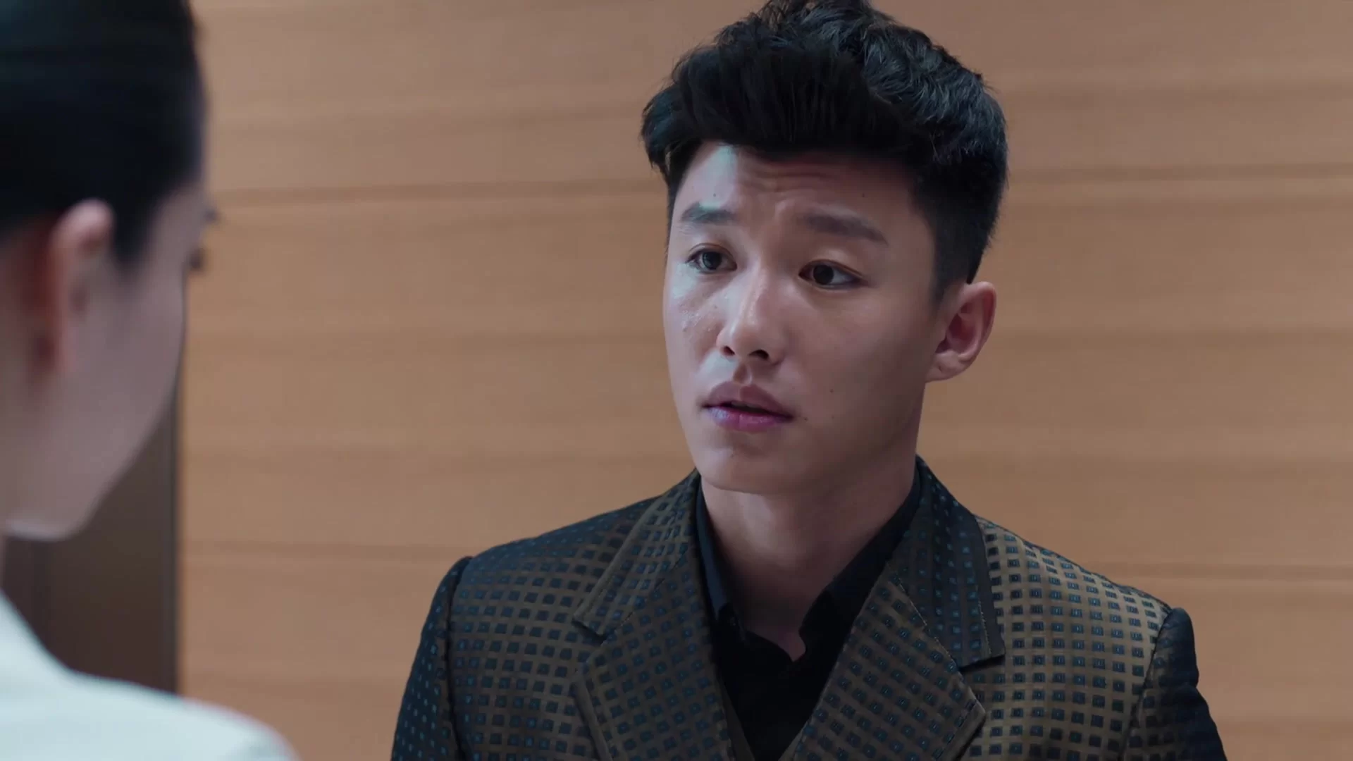 Время предпринимателей (2018) 35 серия