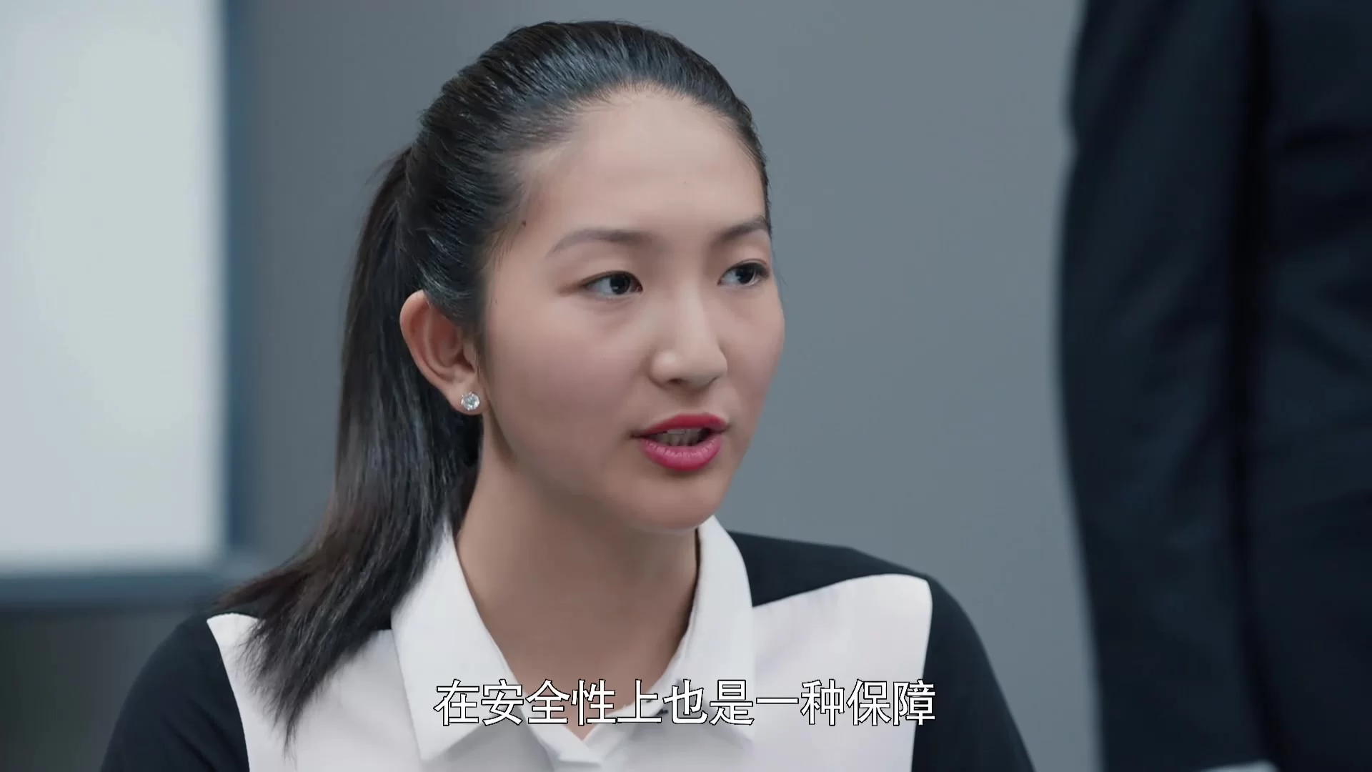 Время предпринимателей 37 серия