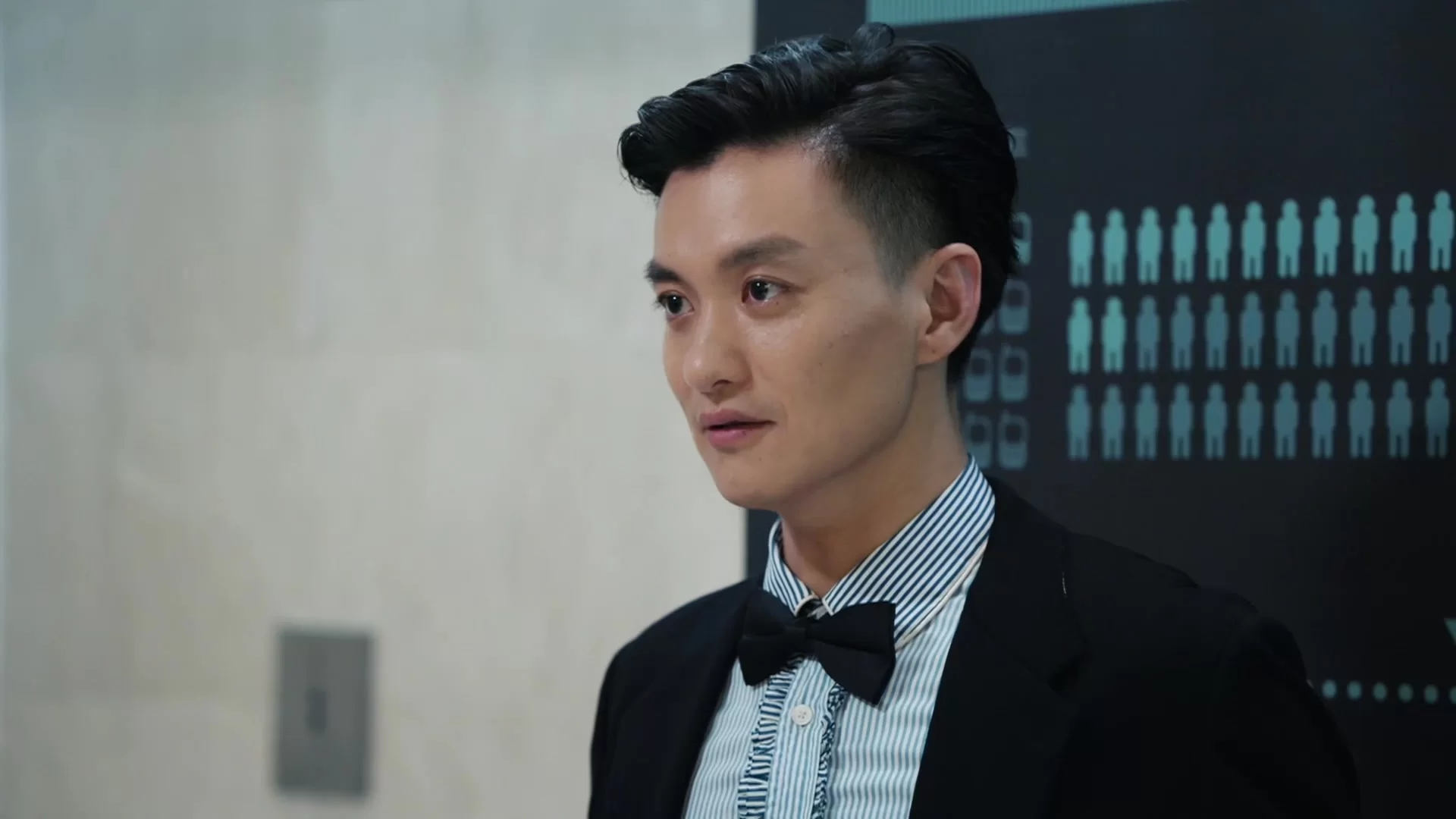 Время предпринимателей (2018) 38 серия