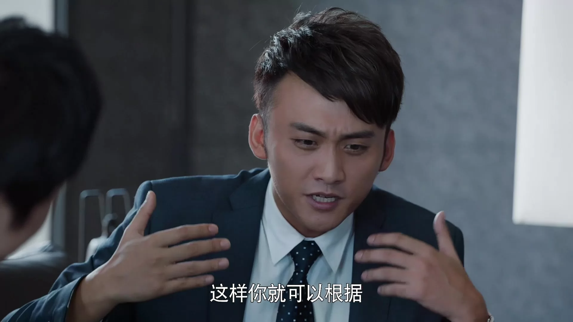 Время предпринимателей (2018) 42 серия