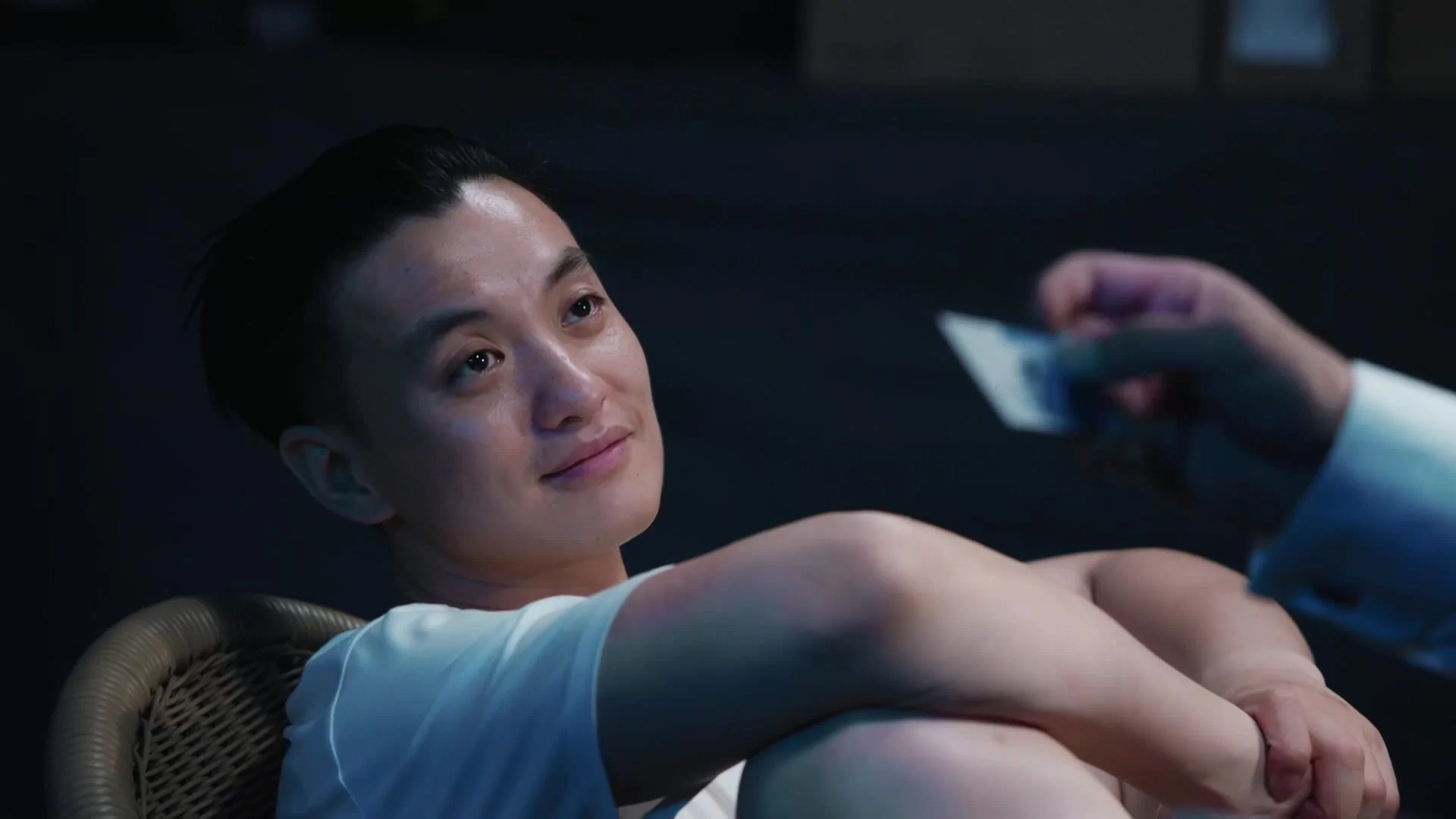 Время предпринимателей (2018) 43 серия