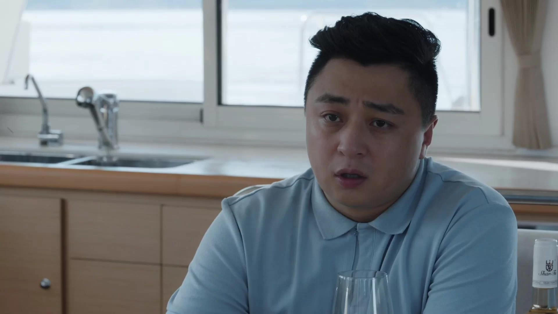 Время предпринимателей (2018) 45 серия