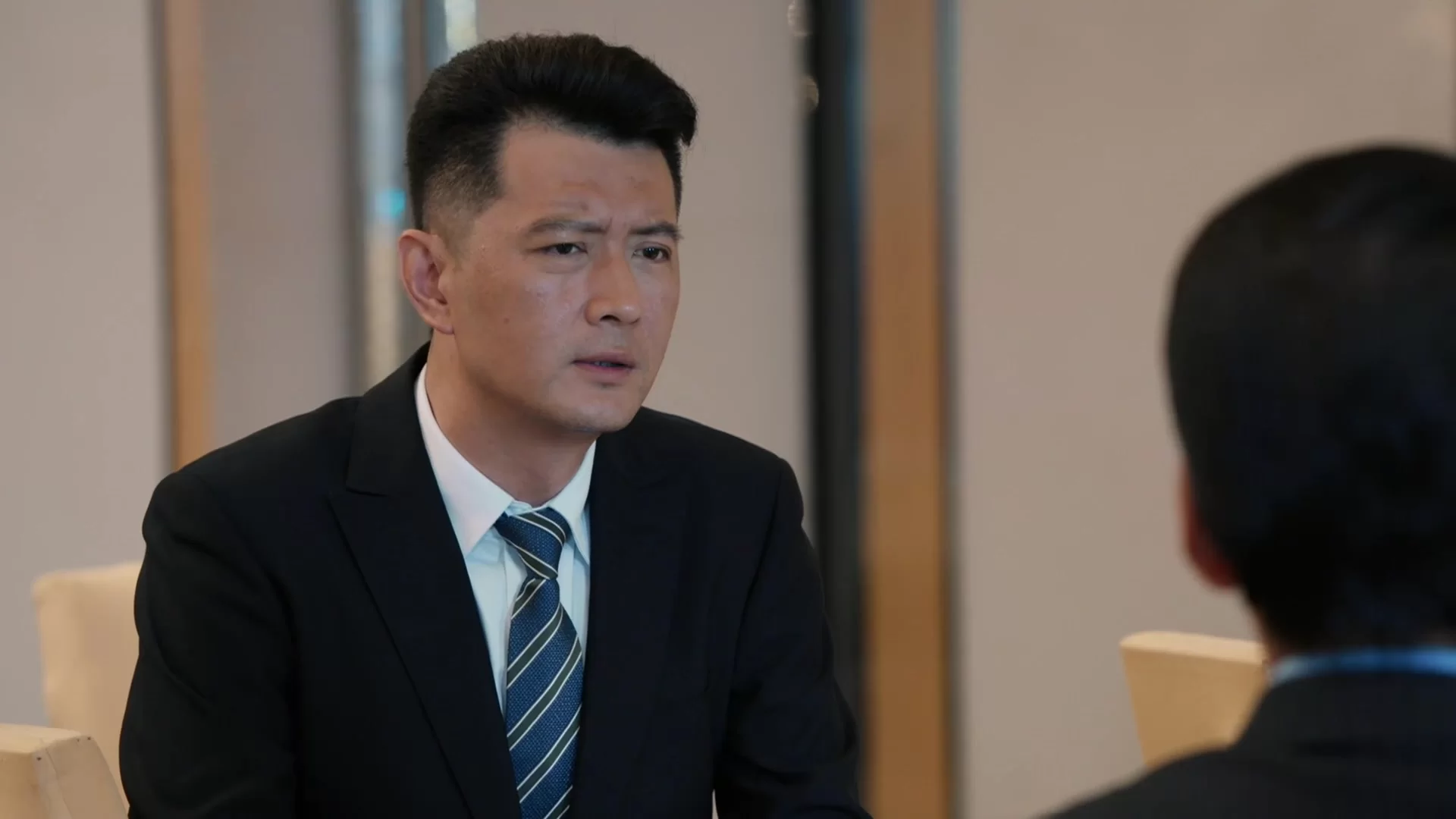 Время предпринимателей (2018) 46 серия