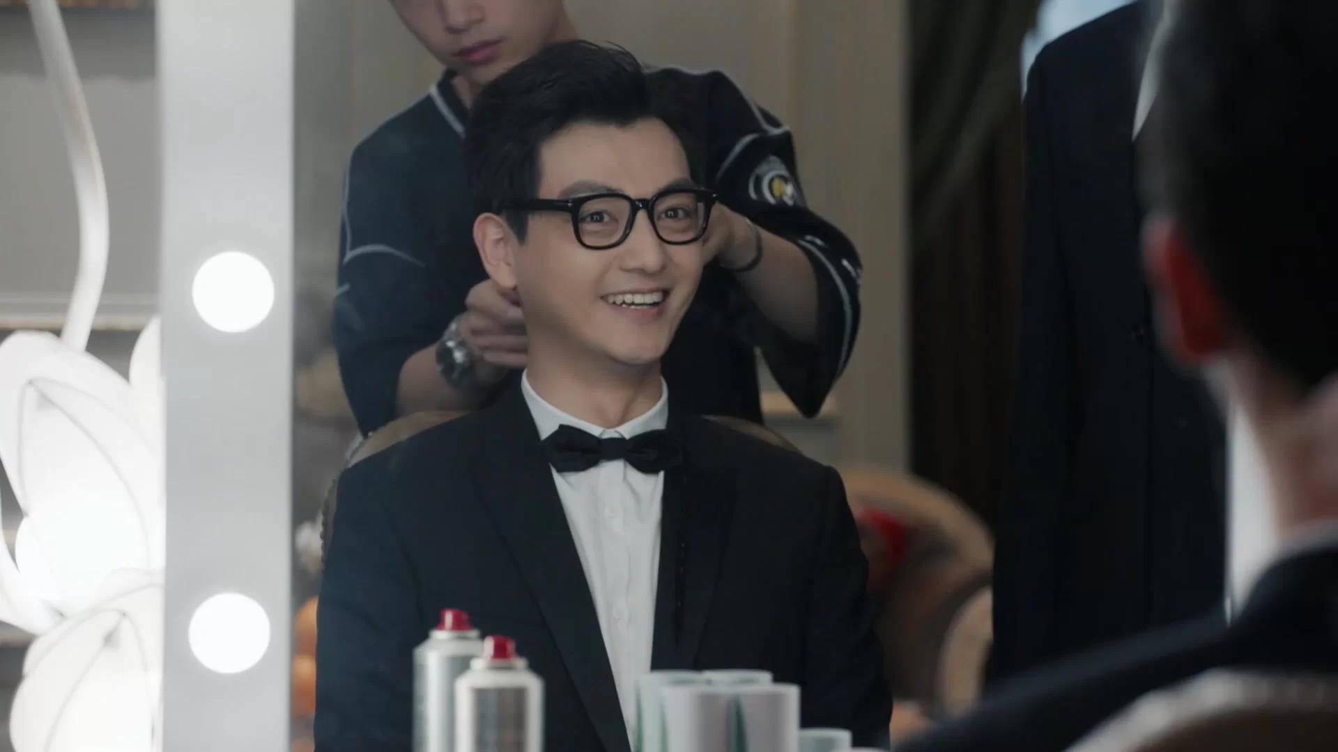 Время предпринимателей (2018) 50 серия