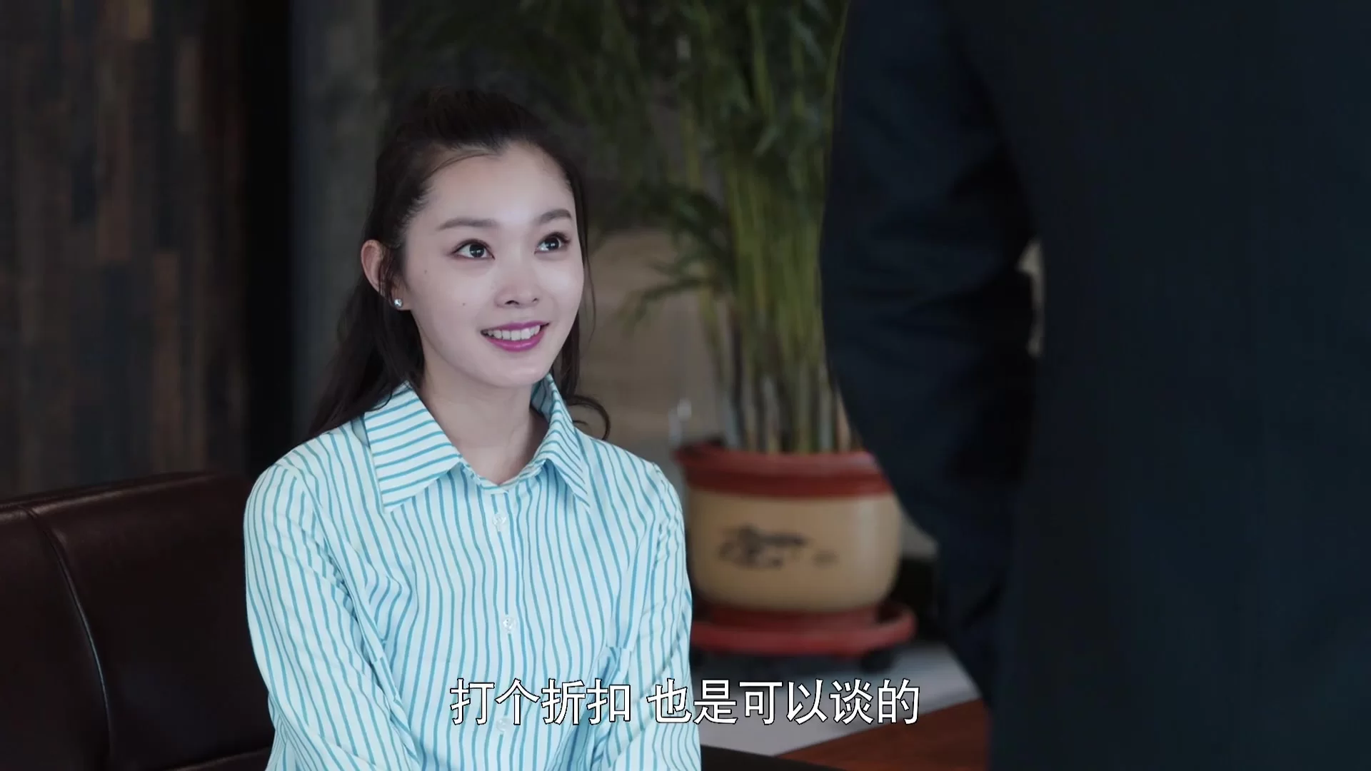 Время предпринимателей (2018) 52 серия