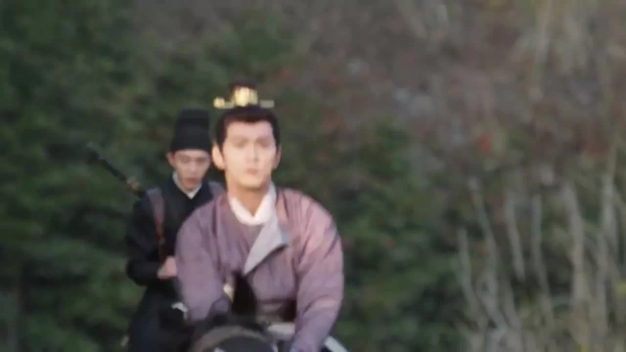 Время притворяться (2023) 12 серия