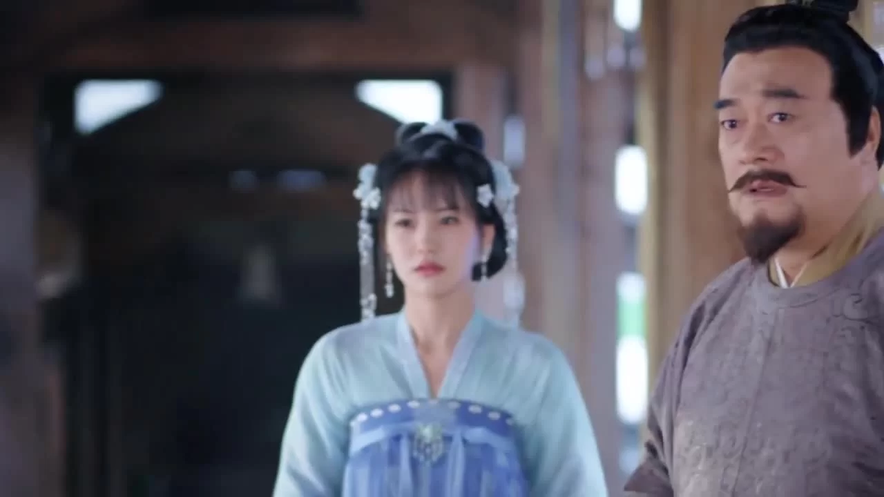 Время притворяться (2023) 17 серия