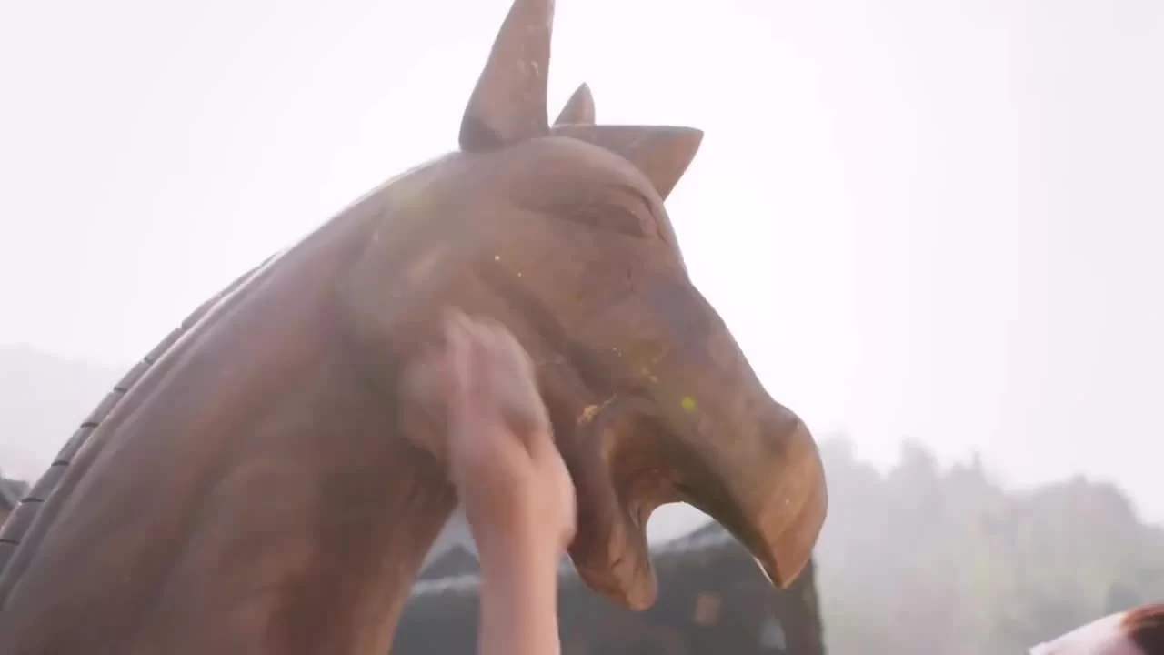 Время притворяться 3 серия