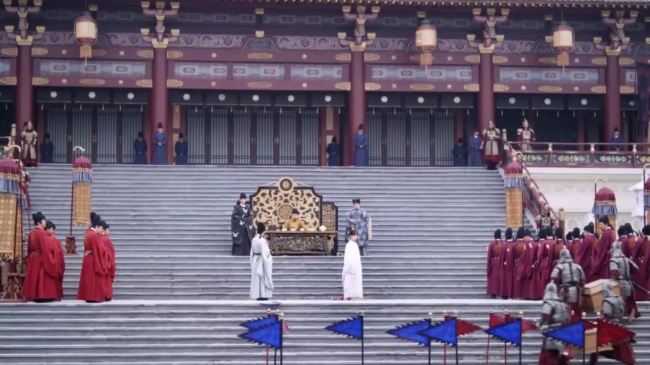 Время притворяться 4 серия