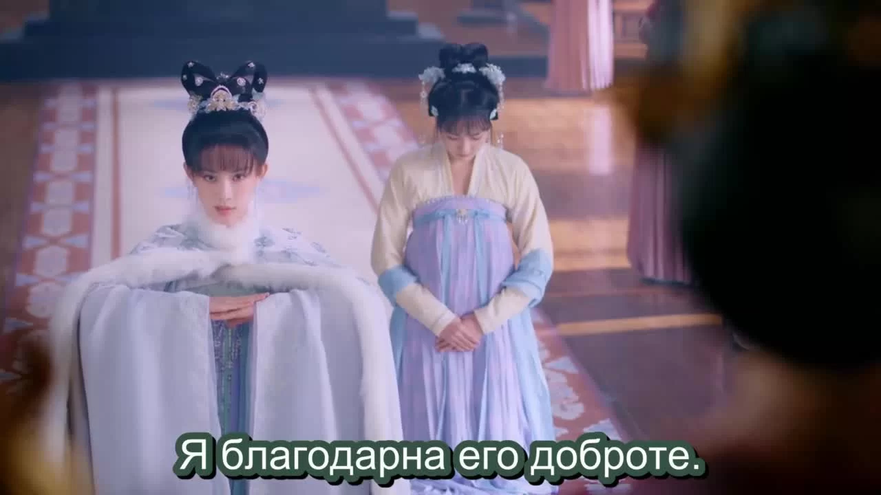 Время притворяться 8 серия