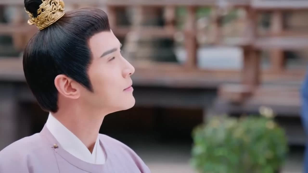 Время притворяться (2023) 9 серия