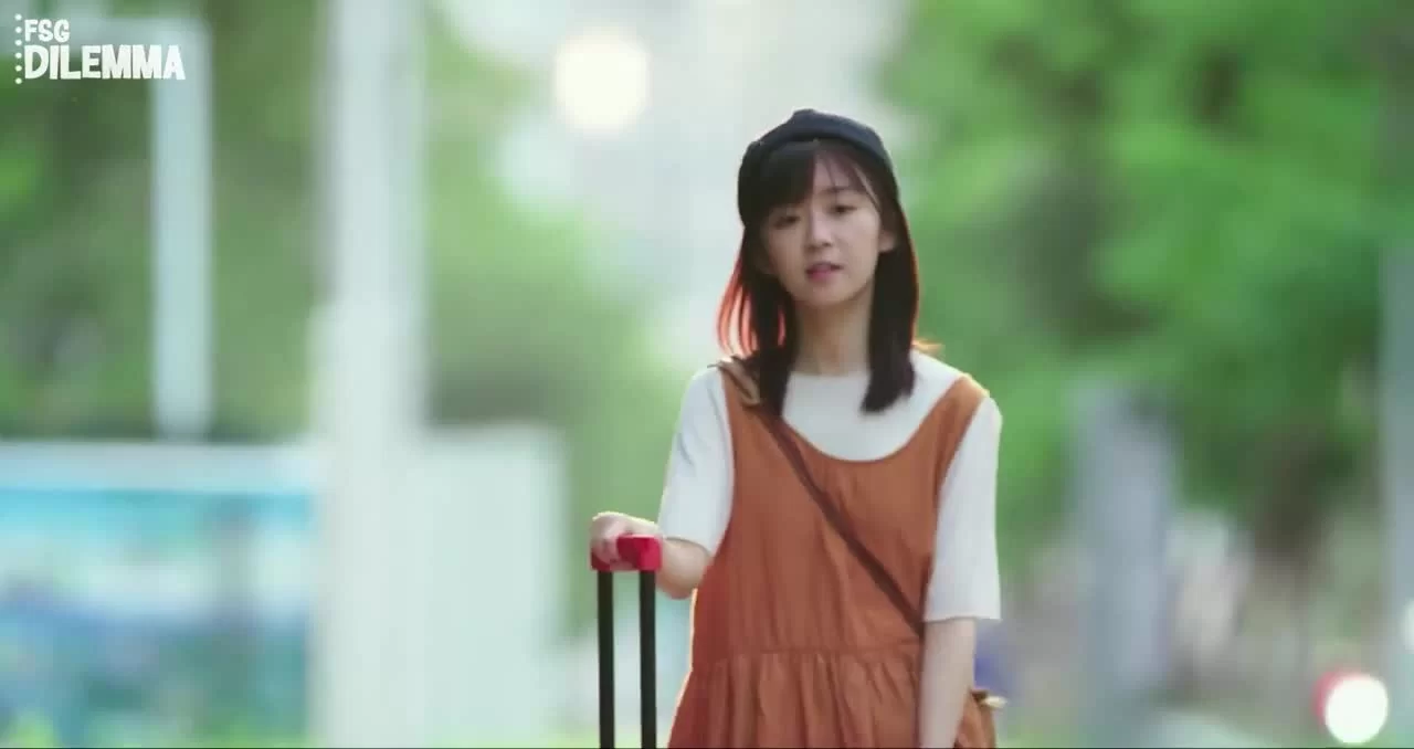 Время учит меня любить (2018) 13 серия