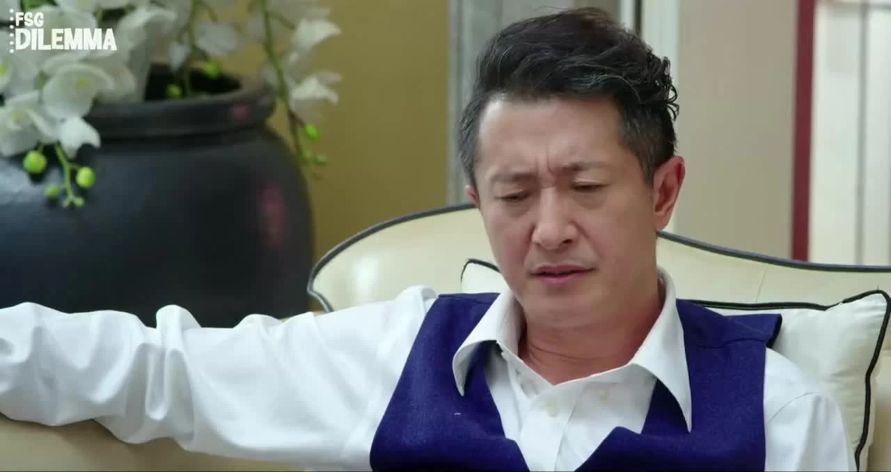 Время учит меня любить (2018) 14 серия