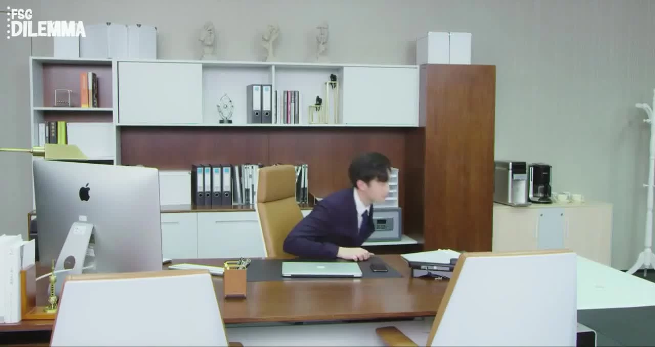 Время учит меня любить (2018) 17 серия